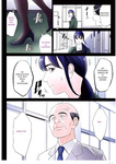 Hametsu no Itte _ Medida desesperada I - VII
