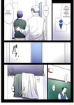 Hametsu no Itte _ Medida desesperada I - VII