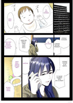 Hametsu no Itte _ Medida desesperada I - VII