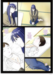 Hametsu no Itte _ Medida desesperada I - VII