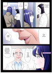 Hametsu no Itte _ Medida desesperada I - VII