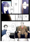 Hametsu no Itte _ Medida desesperada I - VII
