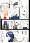 Hametsu no Itte _ Medida desesperada I - VII