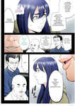 Hametsu no Itte _ Medida desesperada I - VII