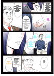 Hametsu no Itte _ Medida desesperada I - VII