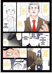 Hametsu no Itte _ Medida desesperada I - VII
