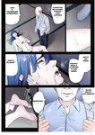 Hametsu no Itte _ Medida desesperada I - VII