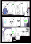 Hametsu no Itte _ Medida desesperada I - VII