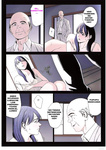 Hametsu no Itte _ Medida desesperada I - VII