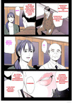Hametsu no Itte _ Medida desesperada I - VII