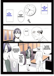 Hametsu no Itte _ Medida desesperada I - VII