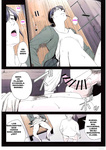 Hametsu no Itte _ Medida desesperada I - VII