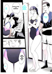 Hametsu no Itte _ Medida desesperada I - VII
