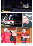 Incognitymous Sultry Summer 1 - 5