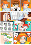 Incognitymous Sultry Summer 1 - 5