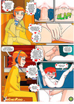 Incognitymous Sultry Summer 1 - 5