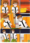 Incognitymous Sultry Summer 1 - 5
