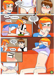 Incognitymous Sultry Summer 1 - 5