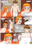 Incognitymous Sultry Summer 1 - 5