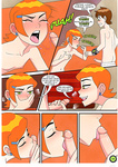 Incognitymous Sultry Summer 1 - 5
