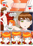 Incognitymous Sultry Summer 1 - 5