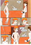 Incognitymous Sultry Summer 1 - 5