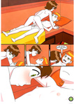 Incognitymous Sultry Summer 1 - 5