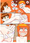 Incognitymous Sultry Summer 1 - 5