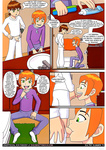 Incognitymous Sultry Summer 1 - 5