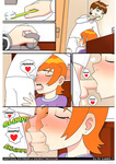 Incognitymous Sultry Summer 1 - 5