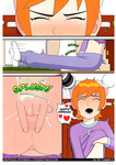 Incognitymous Sultry Summer 1 - 5
