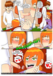Incognitymous Sultry Summer 1 - 5