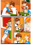 Incognitymous Sultry Summer 1 - 5