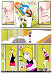 Incognitymous Sultry Summer 1 - 5