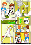Incognitymous Sultry Summer 1 - 5