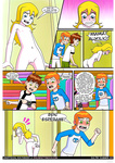 Incognitymous Sultry Summer 1 - 5