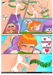 Incognitymous Sultry Summer 1 - 5