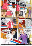 Incognitymous Sultry Summer 1 - 5