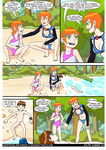 Incognitymous Sultry Summer 1 - 5