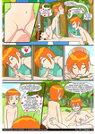 Incognitymous Sultry Summer 1 - 5