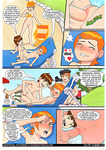 Incognitymous Sultry Summer 1 - 5