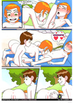 Incognitymous Sultry Summer 1 - 5