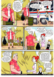 Incognitymous Sultry Summer 1 - 5