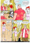 Incognitymous Sultry Summer 1 - 5