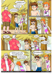 Incognitymous Sultry Summer 1 - 5