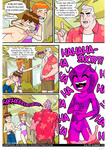 Incognitymous Sultry Summer 1 - 5