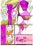 Incognitymous Sultry Summer 1 - 5