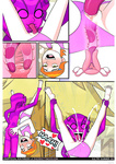 Incognitymous Sultry Summer 1 - 5