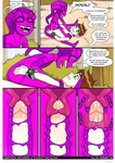 Incognitymous Sultry Summer 1 - 5