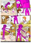 Incognitymous Sultry Summer 1 - 5
